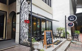 Bnb98 Silom Hotel